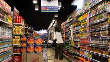 Minimarket Expansion is Considered to Threaten the Independence of Village Cooperatives