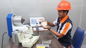 Jamin Kualitas Stok Beras Nasional, Bulog Pastikan Layak Konsumsi dan Aman