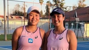 Ganda Putri Indonesia di Puncak: Janice/Aldila Tembus Final Suzhou Open