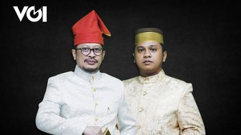 Debat Pilkada Makassar: Deng Ical Janji Pelayanan Berkeadilan, None-Zunnun Bilang Orang Makassar Tak Butuh Ribet