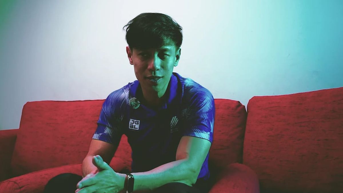 Stanley Tjia Ungkap Pentingnya Sosok Wasit Esports di SEA Games Kamboja 2023