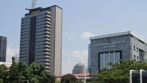 Diplomat Kemlu Sempat Kirim Email ke Badan Amal: Cerita Keinginan Bunuh Diri