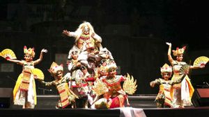 Hari Kebudayaan 2025, Tarian hingga Musik dari Aceh-Papua Hidupkan Panggung Seni Budaya Nusantara
