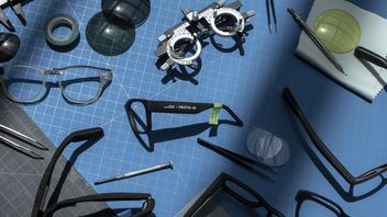 Google Mulai Lakukan Pengujian Prototipe Kacamata AR-nya Mulai Bulan Depan
