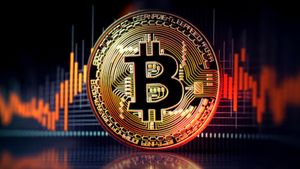 Harga Bitcoin Diramal Meroket Jika Trump Terpilih Jadi Presiden AS