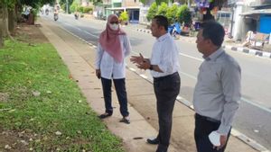 Pemerintah Resmi Cabut PPKM, Wali Kota Tangerang: Ekonomi Bisa Kembali Bangkit
