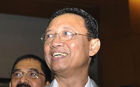 Memori Hari Ini 2 Februari 2001: Ryaas Rasyid Mengundurkan Diri dari Jabatan Menpan RI Era Presiden Gus Dur