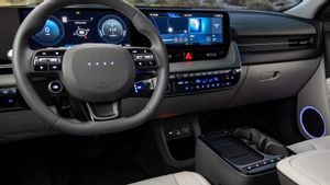 Pemilik Ioniq 5 Kena Tagihan Perbaikan hingga Rp119 Juta Cuma karena Air Minum Tumpah