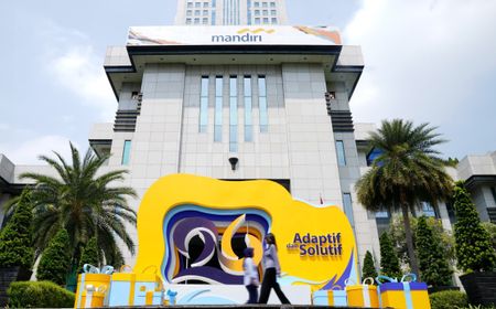 Dukung Kebijakan Pemerintah, Bank Mandiri Pastikan PP Nomor 47 Tahun 2024 Tidak Berdampak pada Kinerja Keuangan