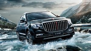 Merek Mobil Penumpang Tertua dari China Bakal Masuk Indonesia