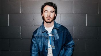 Kevin Jonas Has Skin Cancer On His Face, Just Undergoes Surgery