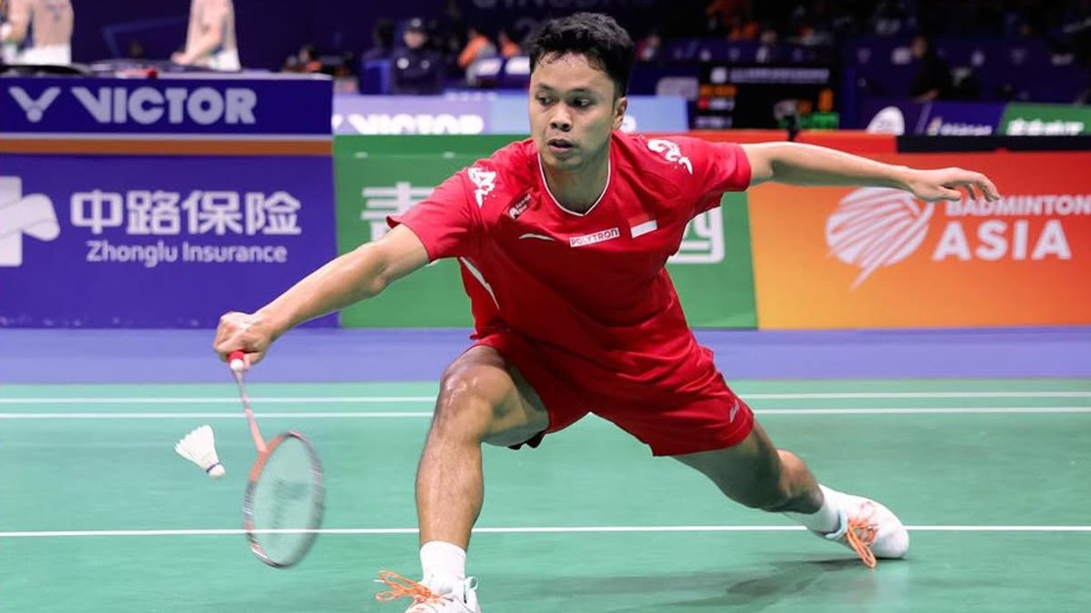 BATC 2026の結果:インドネシアのプトラチームはマレーシアのハジャールにカムバックに成功