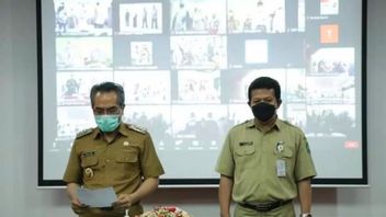 Berita Bantul Terbaru: Deklarasi Akbar Sekolah Ramah Anak Bantul Mendukung Kabupaten Layak Anak