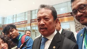 Menteri Trenggono Targetkan Pembangunan KNMP di 65 Lokasi Tahap Pertama Rampung Januari 2026