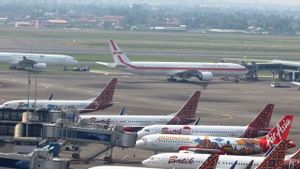 Kemenhub Diminta Evaluasi Tingginya Harga Tiket Pesawat ke Aceh: Jakarta-Aceh Bisa Rp3 Juta, padahal Jakarta-Kualanamu Hanya Rp1 Juta