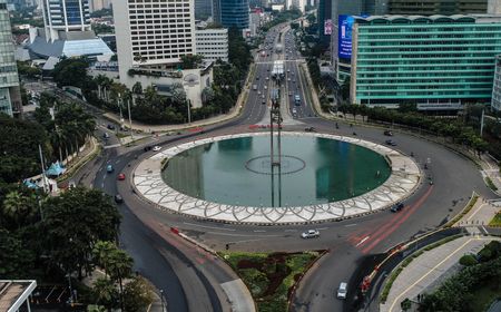 Anggota DPR Fraksi Golkar: Pemindahan Ibu Kota Negara agar Jakarta Tidak Selalu Jadi Beban