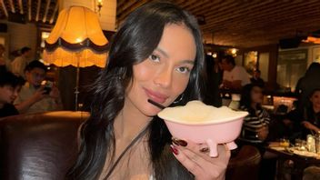 DJ Panda Will Be Examined Regarding The Alleged Threatening Case Of Erika Carlina