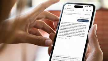 Amazon Luncurkan Fitur 'Tanyakan Buku Ini' untuk Pengguna Kindle iOS