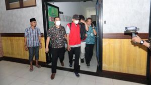 Diduga Gelapkan Pajak, Kejati Banten Diminta Periksa Kepala Bapenda