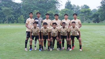 2024年东盟U-16杯抽签:印尼国家队进入A组,越南和泰国