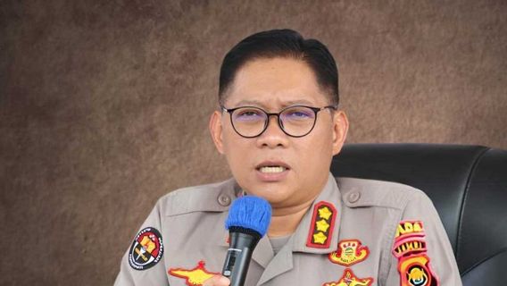 Jambi Police Investigate the Involvement of 3 Police in the Rape Case