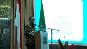Menko Polhukam: Indonesia Tetap pada Pendiriannya Memihak Palestina