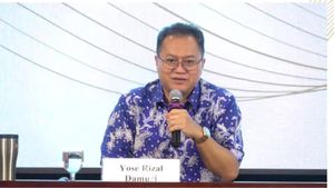Pertumbuhan Ekonomi RI 5,4 Persen Sulit Dicapai Tahun Depan, CSIS Beberkan Biang Keroknya