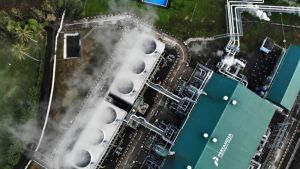 Transaksi Kredit Karbon dari PLTP dan PLTBg Pertamina Capai 37.000 Ton C02e di COP30