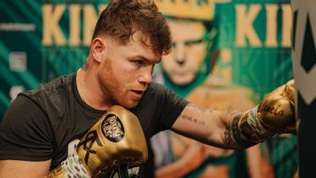 WBC President Mauricio Sulaiman: Everyone Wants To Fight Canelo Alvarez Because The Pay Is High