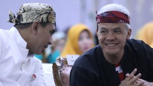 Hasil Survei Utting Research Australia: Ganjar Unggul dari Prabowo dan Anies