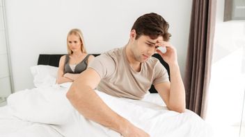 7 Kebiasaan Sepele yang Bisa Merusak Kehidupan Seksual