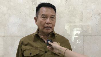 关于警戒状态1的解释不同，众议院第一委员会要求TNI高级官员改善向公众提供信息