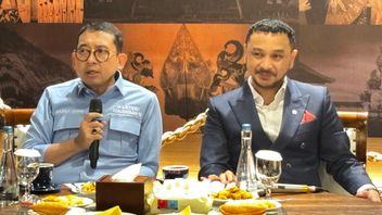 文化部长Fadli Zon Soroti Pacu 病毒式路径 进入Bollywood艺术家的音乐视频