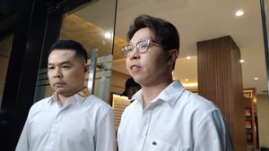 Richard Lee Percaya Proses Hukum, Bantah Tuduhan Doktif