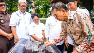 Cungkup Baru Prasasti Batutulis Diresmikan, Fadli Zon Dorong Revitalisasi Sejarah Sunda