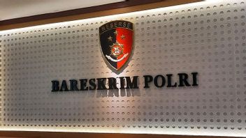 Bareskrim Investigates 6 Reports On KSP Indosurya