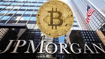 JPMorgan: Aliran Dana Keluar dari GBTC Bisa Tekan Harga Bitcoin