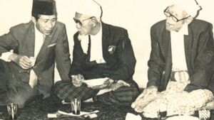 Sejarah GP Ansor: Awal Mula Berdirinya dan Visi-Misinya