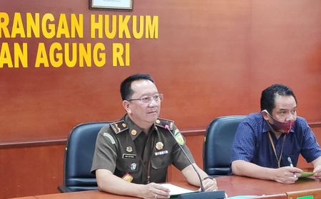 Djoko Tjandra, Sopir Jaksa Pinangki hingga Pegawai Garuda Diperiksa Kejagung