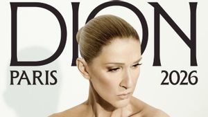 Celine Dion Umumkan Jadwal Residensi Bertepatan dengan Perayaan Ulang Tahun ke-58
