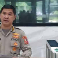 Bareskrim Kirim Surat Perpanjangan Penahanan Pembobol BNI