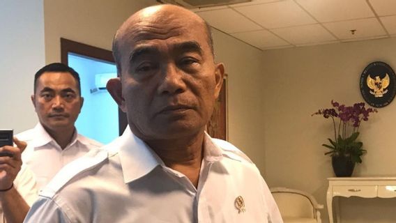 Alhamdulillah, Menko PMK Muhadjir Effendy Pastikan Bansos Cair Pertengahan Juli 