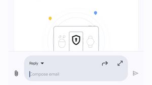 Google Perbarui Tampilan Kotak Balasan di Gmail 