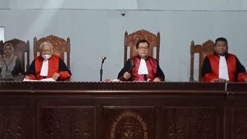 Vonis Hukuman Terdakwa Korupsi Proyek Dermaga Aceh Besar Diperberat dari Setahun Jadi 4 Tahun Penjara