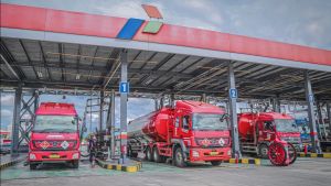 Pertamina Beri Signal Vivo, BP dan AKR akan Serap Base Fuel