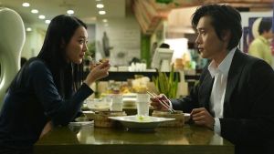 Ada Lee Byung Hun dan Shin Min Ah, Drama <i>Our Blues</i> Bertabur Bintang Top Korea