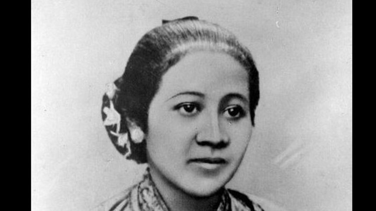 There Are Not Many People Who Can Use Their Privileges As Well As Kartini