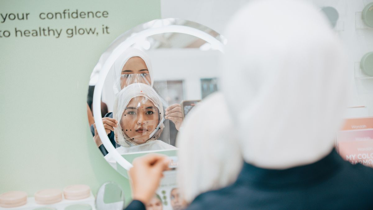 Saat Kecantikan Bertemu Teknologi dan Hati di Beauty Science Tech 2026