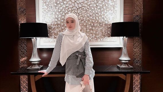 Tuntut Harta Gana Gini ke Virgoun, Rumah Inara Rusli Diperiksa Pengadilan Agama Jakarta Barat