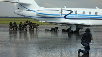 Afrika Selatan Perketat Keamanan Jelang KTT G20 Akhir Pekan Ini